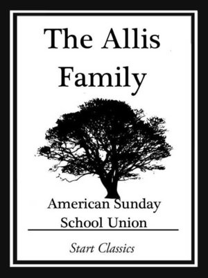 cover image of The Allis Family